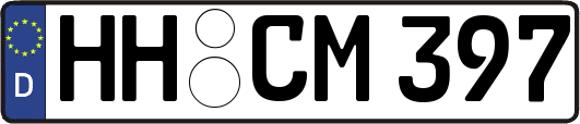 HH-CM397