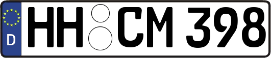 HH-CM398