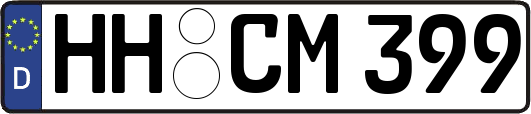 HH-CM399