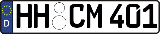 HH-CM401