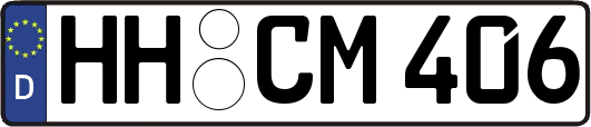 HH-CM406
