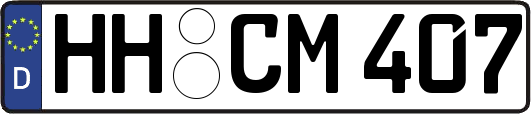 HH-CM407