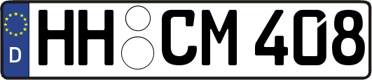 HH-CM408