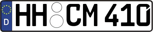 HH-CM410