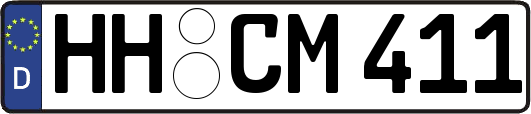 HH-CM411