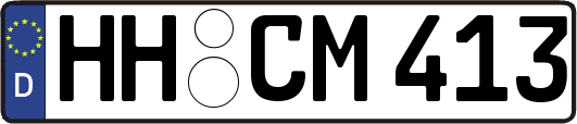 HH-CM413