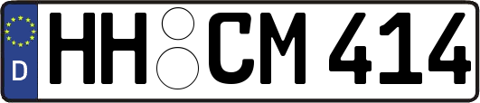 HH-CM414