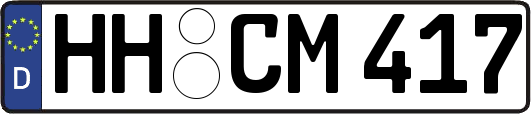 HH-CM417