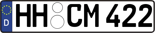 HH-CM422