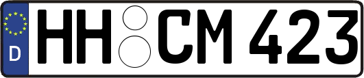 HH-CM423