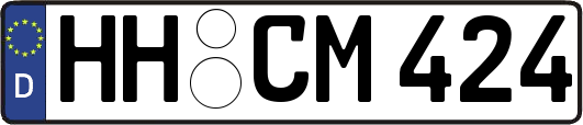 HH-CM424
