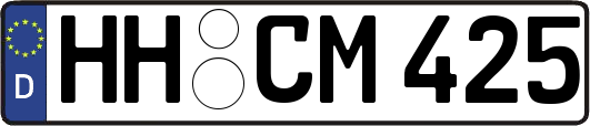 HH-CM425