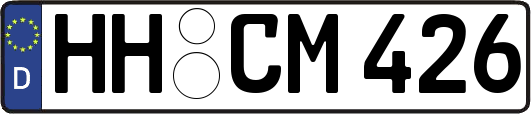 HH-CM426