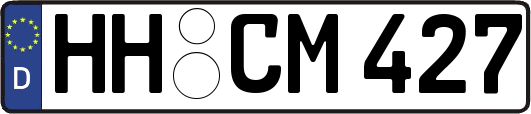 HH-CM427