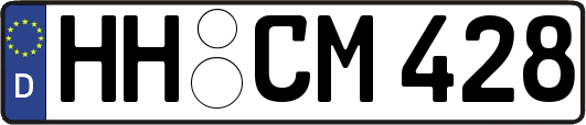 HH-CM428