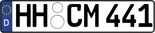 HH-CM441