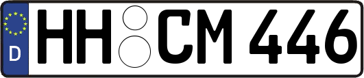 HH-CM446