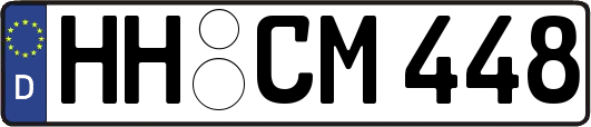 HH-CM448