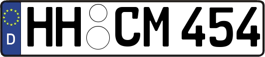 HH-CM454