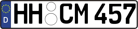 HH-CM457