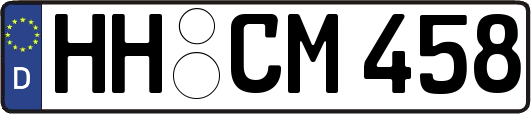 HH-CM458