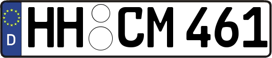 HH-CM461