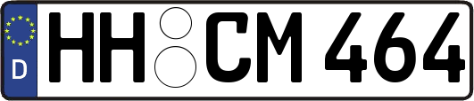HH-CM464