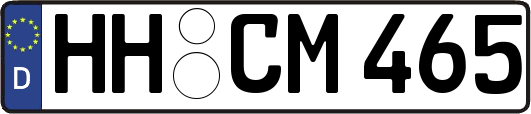 HH-CM465