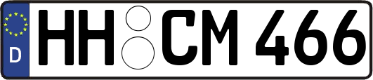 HH-CM466