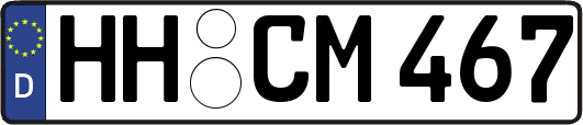 HH-CM467