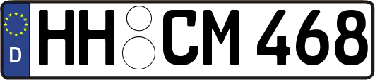 HH-CM468