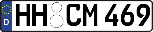HH-CM469