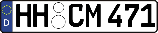 HH-CM471
