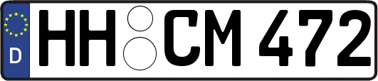 HH-CM472