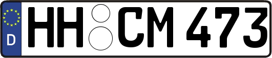 HH-CM473