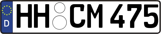 HH-CM475