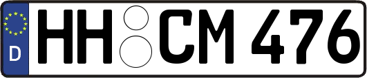 HH-CM476
