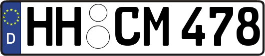 HH-CM478