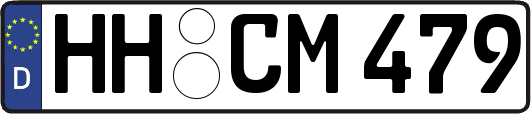 HH-CM479