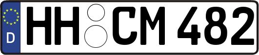 HH-CM482