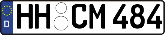 HH-CM484