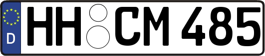 HH-CM485