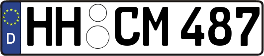 HH-CM487