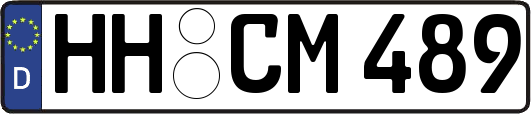 HH-CM489