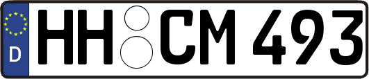 HH-CM493