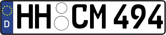 HH-CM494