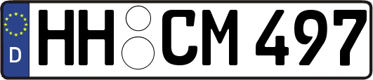 HH-CM497