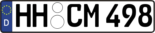 HH-CM498