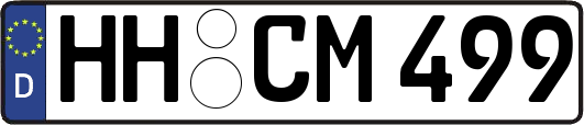 HH-CM499