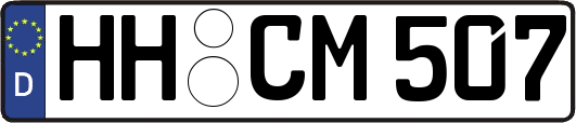 HH-CM507